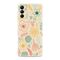 Silikonska futrola ultra tanka (skin) PRINT CLEAR - Samsung A136 Galaxy A13 5G/A047 Galaxy A04s ND0339 (MS).