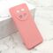 Futrola Soft Silicone - Huawei Honor Magic 7 lite roze (MS).