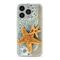 Silikonska futrola ultra tanka (skin) PRINT CLEAR - iPhone 14 Pro (6.1) ND0335 (MS).