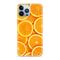 Silikonska futrola ultra tanka (skin) PRINT CLEAR - iPhone 13 Pro Max (6.7) ND0328 (MS).