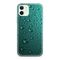Silikonska futrola ultra tanka (skin) PRINT CLEAR - iPhone 12/12 Pro (6.1) ND0327 (MS).