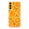 Silikonska futrola ultra tanka (skin) PRINT CLEAR - Samsung A245 Galaxy A24 4G ND0328 (MS).