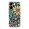 Silikonska futrola ultra tanka (skin) PRINT CLEAR - Xiaomi Redmi 13C/Poco C65 ND0367 (MS).