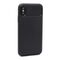 Futrola CARBON - Iphone X/XS crna (MS).