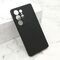 Futrola Soft Silicone - Samsung S938 Galaxy S25 Ultra 5G crna (MS).