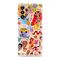 Silikonska futrola ultra tanka (skin) PRINT CLEAR - Samsung A336 Galaxy A33 5G ND0326 (MS).