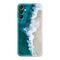 Silikonska futrola ultra tanka (skin) PRINT CLEAR - Samsung A245 Galaxy A24 4G ND0334 (MS).