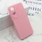 Futrola GLOW SHINING - Huawei Honor 90 Lite svetlo roze (MS).