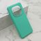 Futrola Soft Silicone - Xiaomi Redmi Note 14 Pro 4G mint (MS).