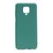 Futrola GENTLE COLOR - Xiaomi Redmi Note 9 Pro/Redmi Note 9 Pro Max/Redmi Note 9S/Poco M2 Pro zelena (MS).