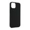 Futrola Soft Silicone - iPhone 13 (6.1) crna (MS).