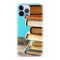 Silikonska futrola ultra tanka (skin) PRINT CLEAR - iPhone 13 Pro Max (6.7) ND0332 (MS).