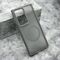 Futrola RADIAN MagSafe - Samsung S928 Galaxy S24 Ultra 5G siva (MS).