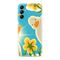 Silikonska futrola ultra tanka (skin) PRINT CLEAR - Samsung A145R Galaxy A14 4G/Galaxy A14 5G ND0350 (MS).