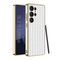 Futrola REFINED STYLE - Samsung S938 Galaxy S25 Ultra 5G bela (GKK case) (MS).