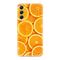 Silikonska futrola ultra tanka (skin) PRINT CLEAR - Samsung A546B Galaxy A54 5G ND0328 (MS).