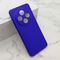 Futrola Soft Silicone - Xiaomi Redmi 14C plava (MS).