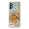 Silikonska futrola ultra tanka (skin) PRINT CLEAR - Samsung A235 Galaxy A23 ND0335 (MS).