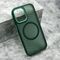 Futrola RADIAN MagSafe - iPhone 16 (6.1) zelena (MS).