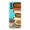 Silikonska futrola ultra tanka (skin) PRINT CLEAR - Samsung A235 Galaxy A23 ND0332 (MS).