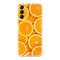 Silikonska futrola ultra tanka (skin) PRINT CLEAR - Samsung A145R Galaxy A14 4G/Galaxy A14 5G ND0328 (MS).