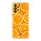 Silikonska futrola ultra tanka (skin) PRINT CLEAR - Samsung A336 Galaxy A33 5G ND0328 (MS).