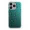 Silikonska futrola ultra tanka (skin) PRINT CLEAR - iPhone 14 Pro (6.1) ND0327 (MS).