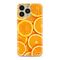 Silikonska futrola ultra tanka (skin) PRINT CLEAR - iPhone 14 Pro Max (6.7) ND0328 (MS).