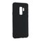 Futrola ultra tanki KOLOR - Samsung G965F Galaxy S9 Plus crna (MS).