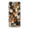 Silikonska futrola ultra tanka (skin) PRINT CLEAR - Samsung A136 Galaxy A13 5G/A047 Galaxy A04s ND0353 (MS).