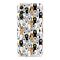 Silikonska futrola ultra tanka (skin) PRINT CLEAR - Samsung Galaxy A34 5G 5G ND0337 (MS).
