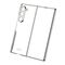 Futrola COLOR LINE - Samsung Galaxy Z Fold 6 5G bela (GKK case) (MS).