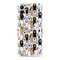 Silikonska futrola ultra tanka (skin) PRINT CLEAR - Samsung A145R Galaxy A14 4G/Galaxy A14 5G ND0337 (MS).