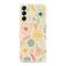 Silikonska futrola ultra tanka (skin) PRINT CLEAR - Samsung A145R Galaxy A14 4G/Galaxy A14 5G ND0339 (MS).