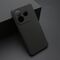 Futrola ultra tanki KOLOR - Xiaomi Redmi Note 14 5G crna (MS).