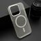 Futrola SPARKLING MagSafe - iPhone 15 Pro (6.1) providna (MS).