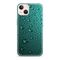 Silikonska futrola ultra tanka (skin) PRINT CLEAR - iPhone 13 (6.1) ND0327 (MS).