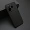 Futrola ultra tanki KOLOR - Xiaomi Redmi Note 14 4G (Global) crna (MS).