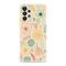 Silikonska futrola ultra tanka (skin) PRINT CLEAR - Samsung A336 Galaxy A33 5G ND0339 (MS).