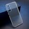 Futrola CLEAR FIT - Samsung A566 Galaxy A56 5G providna (MS).