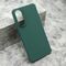 Futrola GENTLE COLOR - Samsung Galaxy S25 Edge zelena (MS).