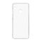 Silikonska futrola ultra tanka (skin) PROTECT - Huawei Honor 8X providna (bela) (MS).