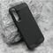 Silikonska futrola BRUSHED - Samsung S936 Galaxy S25 Plus 5G crna (MS).