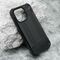 Futrola DEFENDER II - iPhone 15 Pro (6.1) crna (MS).
