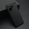 Futrola ultra tanki KOLOR - Xiaomi Redmi Note 13 Pro Plus crna (MS).