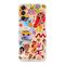 Silikonska futrola ultra tanka (skin) PRINT CLEAR - Samsung A245 Galaxy A24 4G ND0326 (MS).