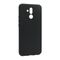 Futrola ultra tanki KOLOR - Huawei Mate 20 Lite crna (MS).