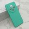 Futrola Soft Silicone - Xiaomi Redmi 14C mint (MS).