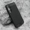 Silikonska futrola BRUSHED - Samsung S931 Galaxy S25 5G crna (MS).