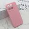Futrola GLOW SHINING - Huawei Honor X8b svetlo roze (MS).